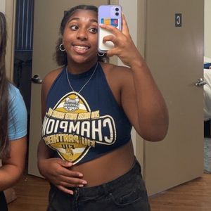 FIU football tailgate shirt